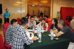 康潔洗衣“千店共贏計(jì)劃”在濟(jì)南啟動(dòng)