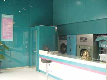 康潔干洗店加盟的優(yōu)勢(shì)有哪些