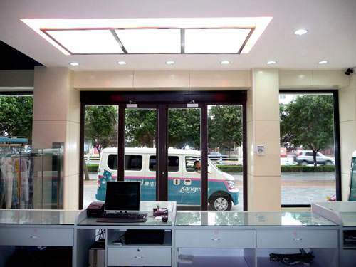 全國十大干洗店連鎖排名