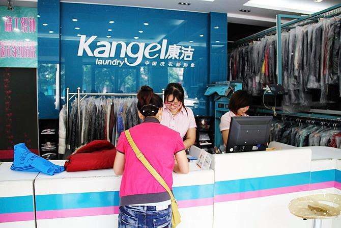 開一家干洗店賺錢嗎?行業利潤剖析