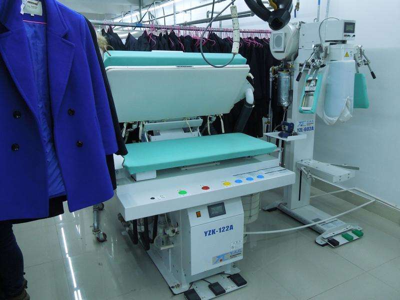 開干洗店利潤大嗎?經(jīng)營的好小型店一年賺多少