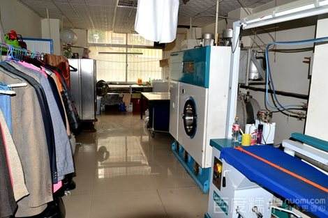 開(kāi)洗衣店利潤(rùn)怎么樣