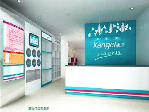 開干洗店利潤會是多少?2018年度干洗店利潤分析!