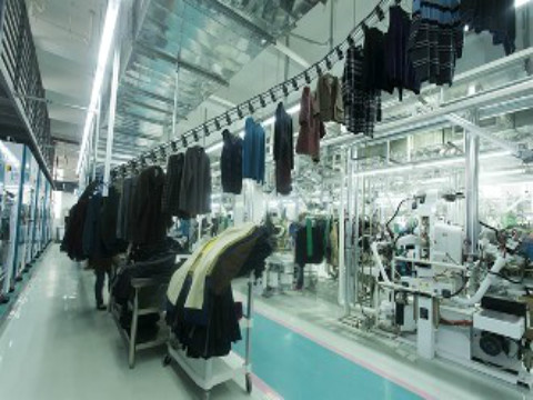 干洗店需要什么技術(shù)?