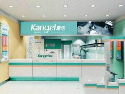 想開(kāi)干洗店需要做哪些準(zhǔn)備