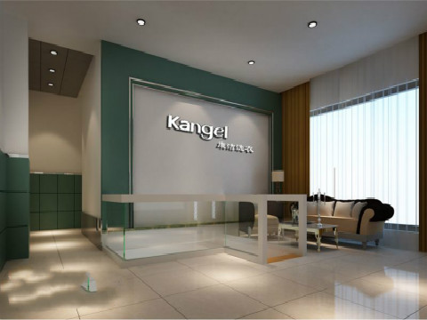 新小區(qū)開干洗店投資成本預(yù)算多少錢