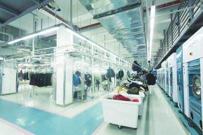 干洗店利潤如何實現最大化?妙招分享