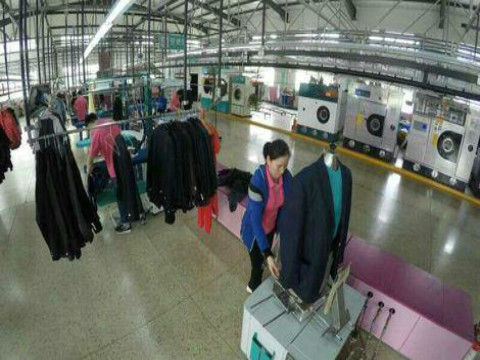 干洗店投資風險大嗎?細數開干洗店風險有哪些?