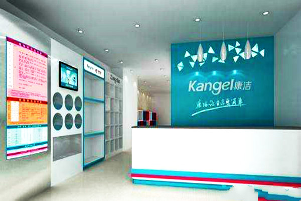 現(xiàn)在開一家干洗店能賺錢嗎