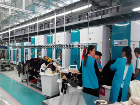 干洗店機(jī)器設(shè)備怎么選?哪種設(shè)備好?