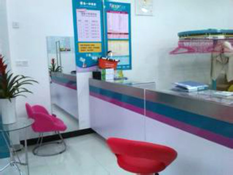 干洗店需要投資多少?回本快不快?