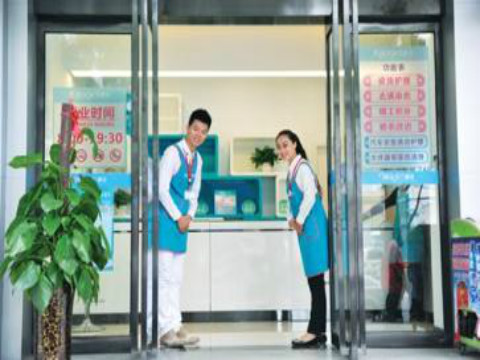 開洗衣店利潤如何?你一定要了解這些