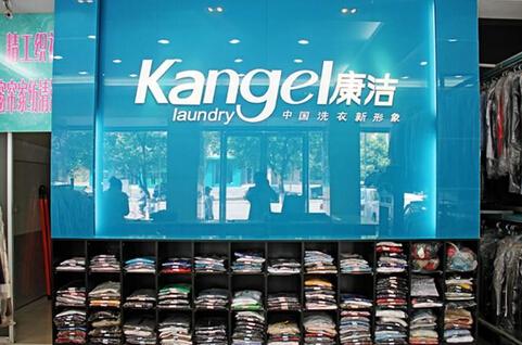 開好一家洗衣店難不難?了解這些事半功倍