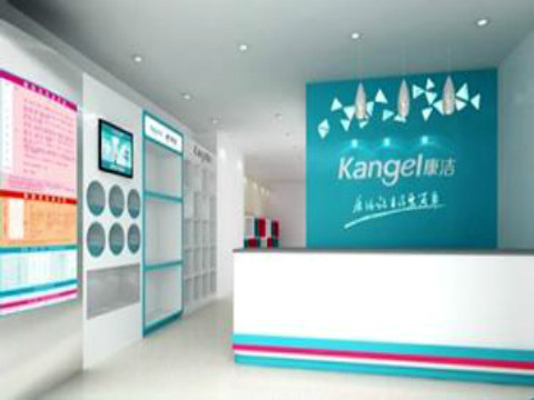 投資開干洗店利潤會是多少