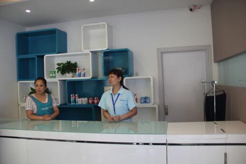 干洗店投資優(yōu)勢(shì)有什么